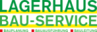 Lagerhaus Bauservice Logo
