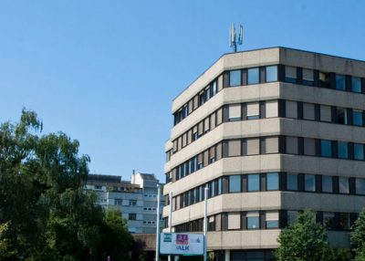 bauservice-firma Lagerhaus Bauservice